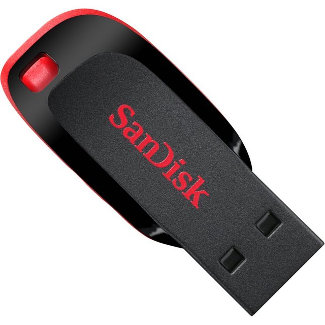 Sandisk Blade 16 GB USB-Stick