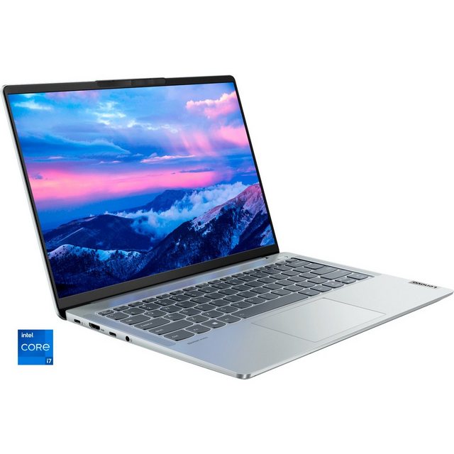 Lenovo IdeaPad 5 Pro 14IAP7 (82SH005KGE) Business-Notebook