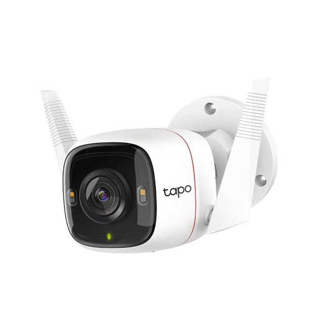 TP-Link Tapo C320WS IP-Kamera Webcam