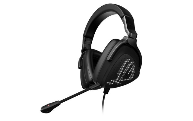 Asus ROG Delta S Animate Gaming-Headset