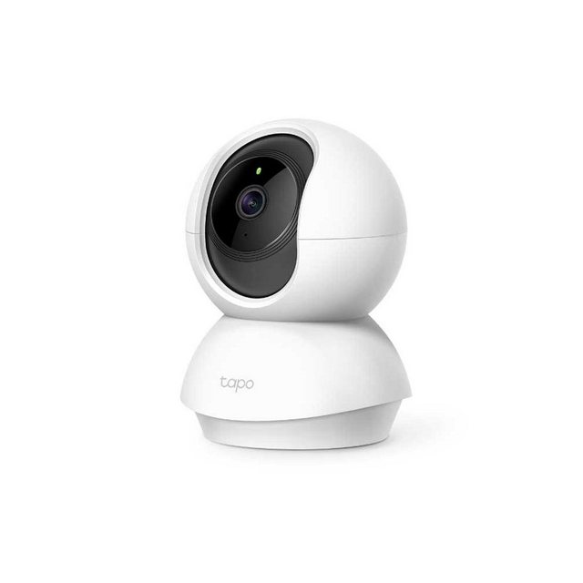 TP-Link Tapo C200 WLAN IP Webcam