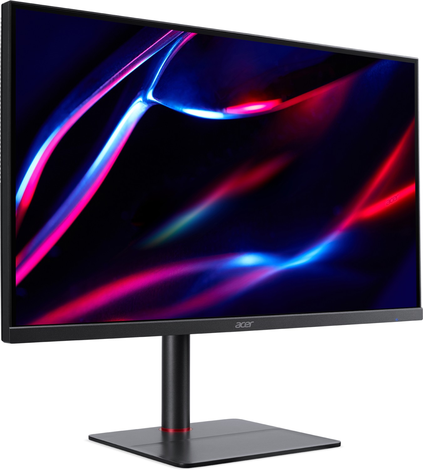 Acer Nitro XV275UV 68,60cm (27) 16:9 WQHD IPS Display schwarz 68.6cm (27), 2560 x 1440 IPS 170Hz, 0.5ms, HDMI, DP, USB-C, 2 x 3 Watt, Vesa 75 x 75, höhenverstellbar, neigbar, Pivot-Funktion [Energieklasse F] (UM.HX5EE.V01)