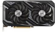 ASUS ROG-STRIX-RX6600XT-O8G-GAMING – OC Edition – Grafikkarten – Radeon RX 6600 XT – 8 GB GDDR6 – PCIe 4.0 – HDMI, 3 x DisplayPort