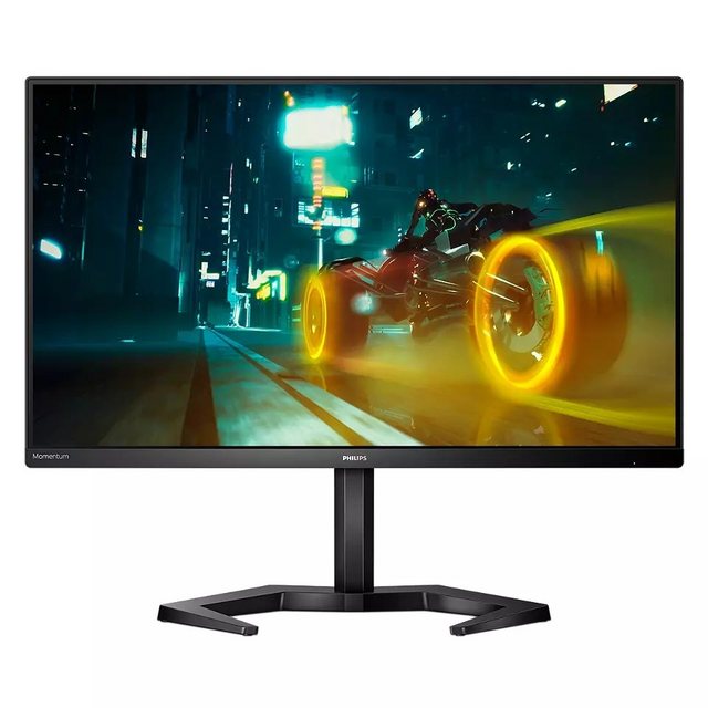 Philips 24M1N3200VA Gaming-Monitor (60,5 cm/24 „, 1920 x 1080 px, Full HD, 1 ms Reaktionszeit, 165 Hz, VA LCD)