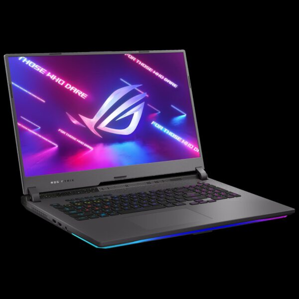 ASUS ROG Strix G17 G713RW-KH182W - 17.3 FHD IPS 360Hz