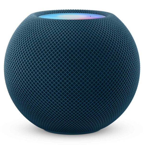 Kurzinfo: Apple HomePod mini - Smart-Lautsprecher - Wi-Fi