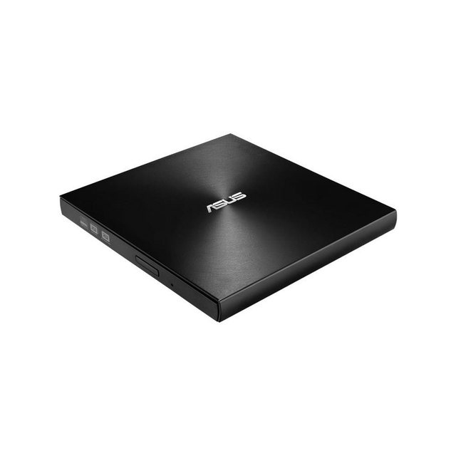 Asus Zeichenschablone Asus SDRW-08U9M-U ZD USB2.0 ext.black