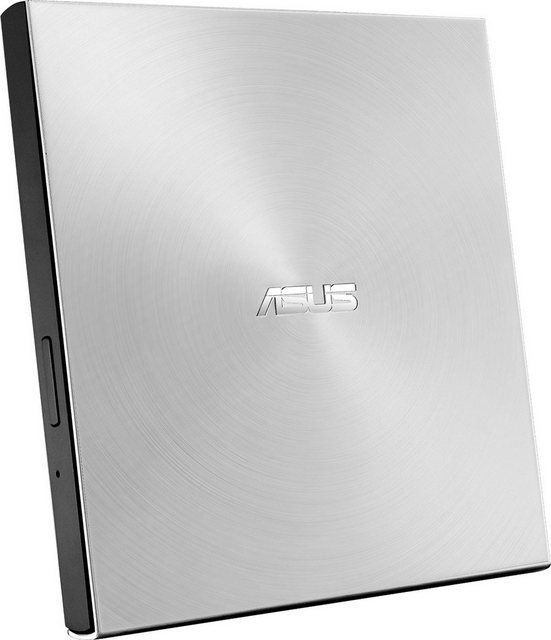 Asus ZenDrive U8M (SDRW-08U8M-U) DVD-Brenner (USB Type-C, DVD 8x/CD 24x)