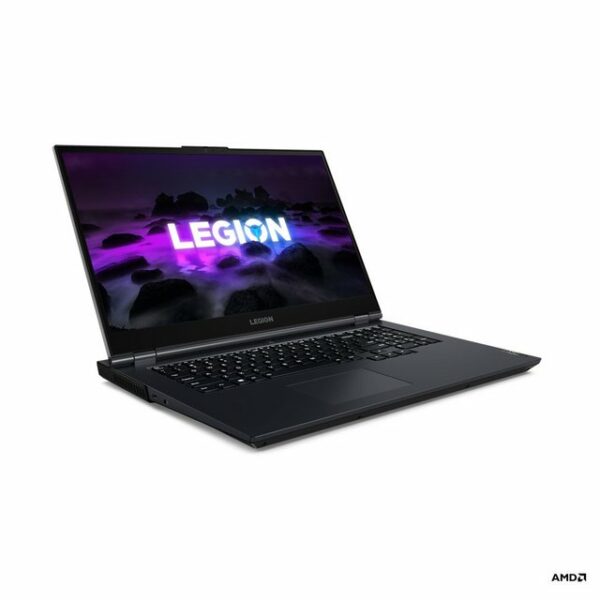 Lenovo Legion 5. Produkttyp: Notebook