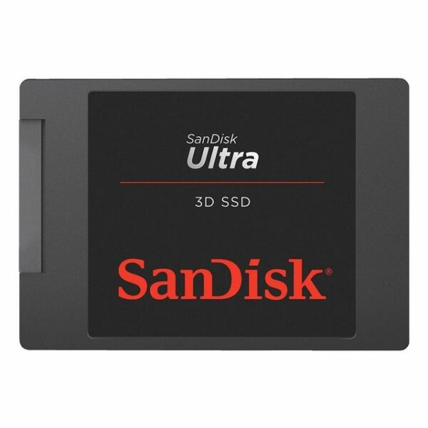 Interne SSD Festplatte »Ultra 3D«