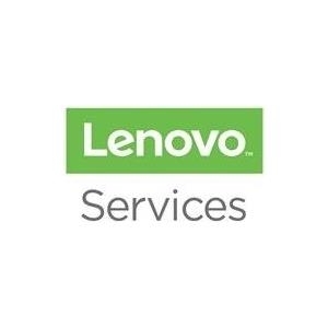 Lenovo Post Warranty Foundation Service – Serviceerweiterung – Arbeitszeit und Ersatzteile – 1 Jahr – Vor-Ort – Reaktionszeit: am nächsten Arbeitstag (5WS7A01865)