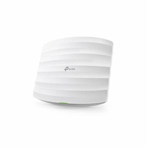 TP-Link EAP115 - 300 Mbit/s WLAN-Access Point zur Deckenmontage Erstellen und verwalten Sie ein skalierbares Wi-Fi-Netzwerk für Ihr Unternehmen mit der Auranet Business Class-Lösung