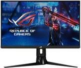 ASUS ROG Strix XG27AQ – LED-Monitor – 68.6 cm (27) – 2560 x 1440 WQHD @ 170 Hz – IPS – 400 cd/m² – 1000:1 – HDR10 – 1 ms – 2xHDMI, DisplayPort – Lautsprecher