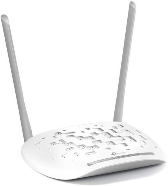 TP-Link TD-W8961N (nicht für Deutschland geeignet)  WLAN-Band: Einzelband (2