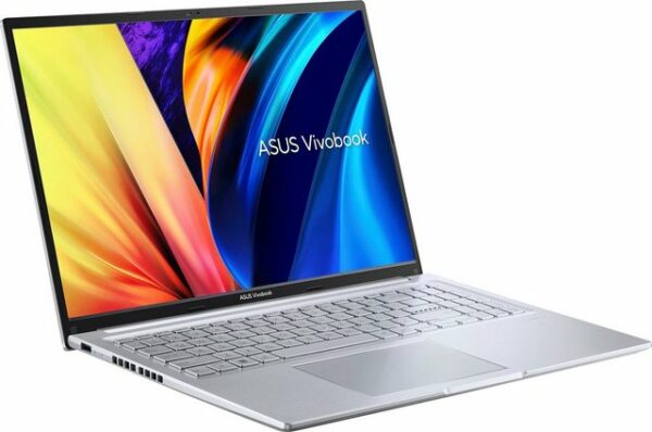 Vielseitiges Gerät mit schlauem Betriebssystem Von der Marke Asus stammt das Notebook Vivobook 16X X1605ZA-MB341W. Windows 11 Home ist als Betriebssystem vorinstalliert