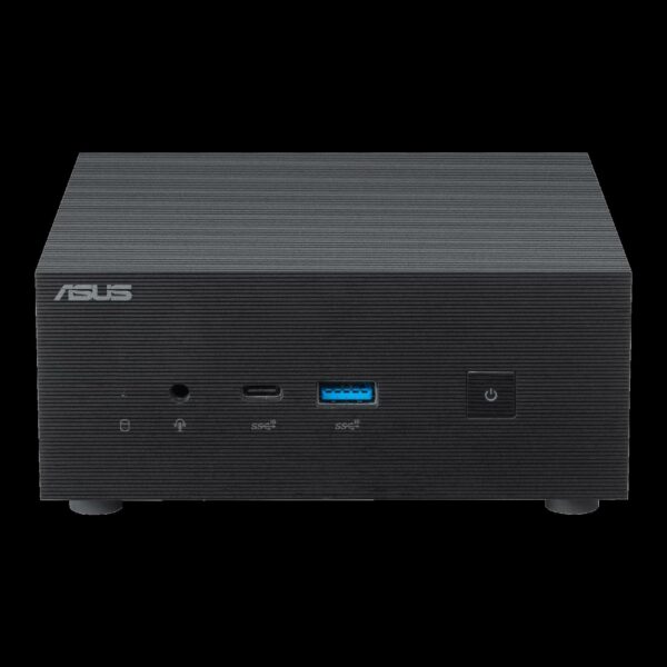 ASUS Mini PC PN63 90MR00Q1-M001S0 - i3-1115G4