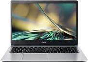 Kurzinfo: Acer Aspire 3 A315-43 - AMD Ryzen 5 5500U / 2.1 GHz - Win 11 Home - Radeon Graphics - 8 GB RAM - 512 GB SSD - 39.62 cm (15.6) IPS 1920 x 1080 (Full HD) - Wi-Fi 5 - Reines Silber - kbd: Deutsch Gruppe Notebooks Hersteller Acer Hersteller Art. Nr. NX.K7UEG.002 Modell Aspire 3 A315-43 EAN/UPC 4711121208027 Produktbeschreibung: Acer Aspire 3 A315-43 - 39.62 cm (15.6) - Ryzen 5 5500U - 8 GB RAM - 512 GB SSD - Deutsch Produkttyp Notebook Betriebssystem Win 11 Home Prozessor AMD Ryzen 5 5500U / 2.1 GHz (4 GHz) / 8 MB Cache Arbeitsspeicher 8 GB DDR4 (1 x 4 GB + 4 GB (gelötet)) Speicherkapazität 512 GB SSD Bildschirm 39.62 cm (15.6) LED-Hintergrundbeleuchtung 1920 x 1080 / Full HD - matt Grafik AMD Radeon Graphics Tastatur Deutsch Numerische Tastatur Ja Integrierte Webcam Ja Netzwerk Bluetooth 4.0