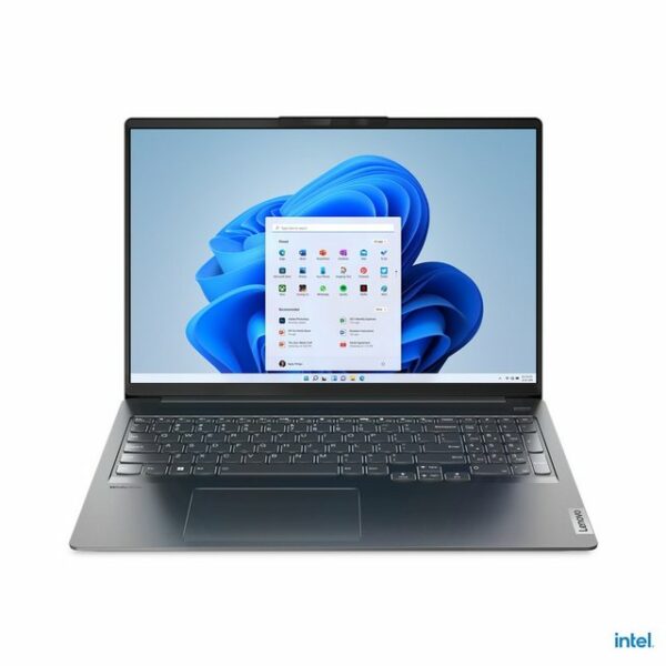 Lenovo IdeaPad 5 Pro. Produkttyp: Notebook