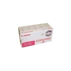 Kurzinfo: Canon - Magenta - Original - Tonerpatrone - für CLC-1130