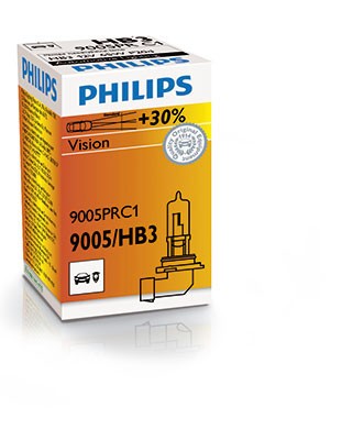 PHILIPS Glühlampe 12V