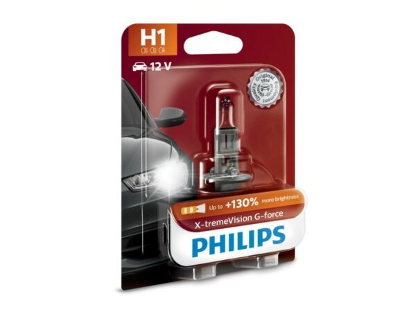 PHILIPS Glühlampe