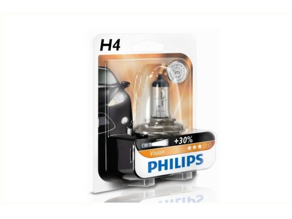 PHILIPS Glühlampe