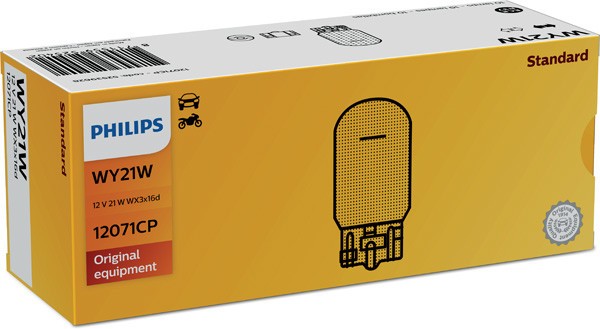 PHILIPS Glühlampe