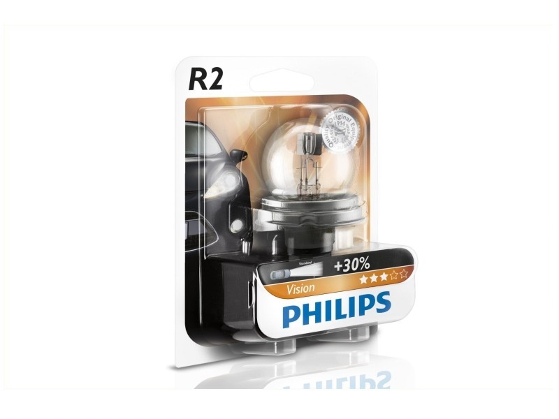 PHILIPS Glühlampe 12V