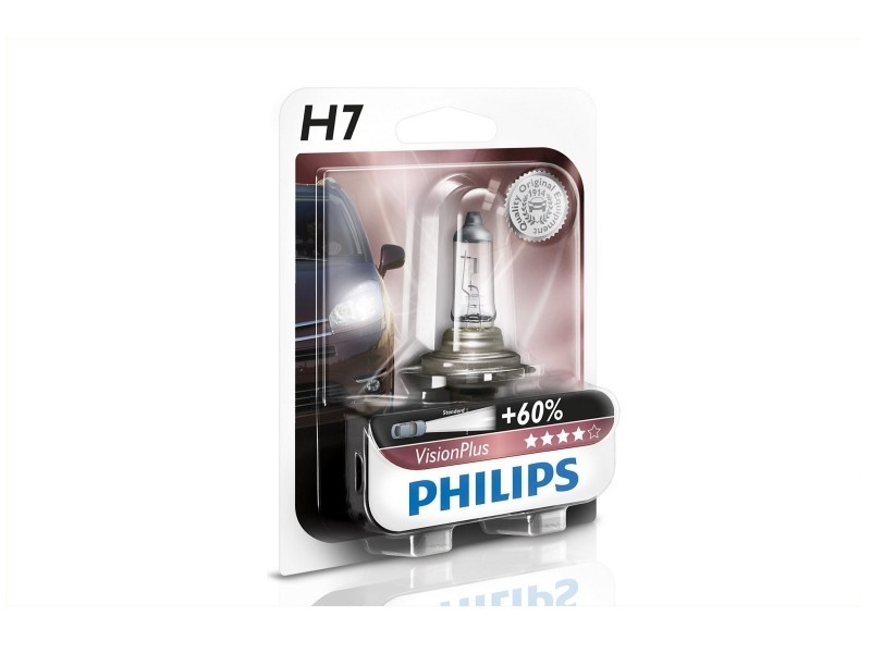 PHILIPS Glühlampe