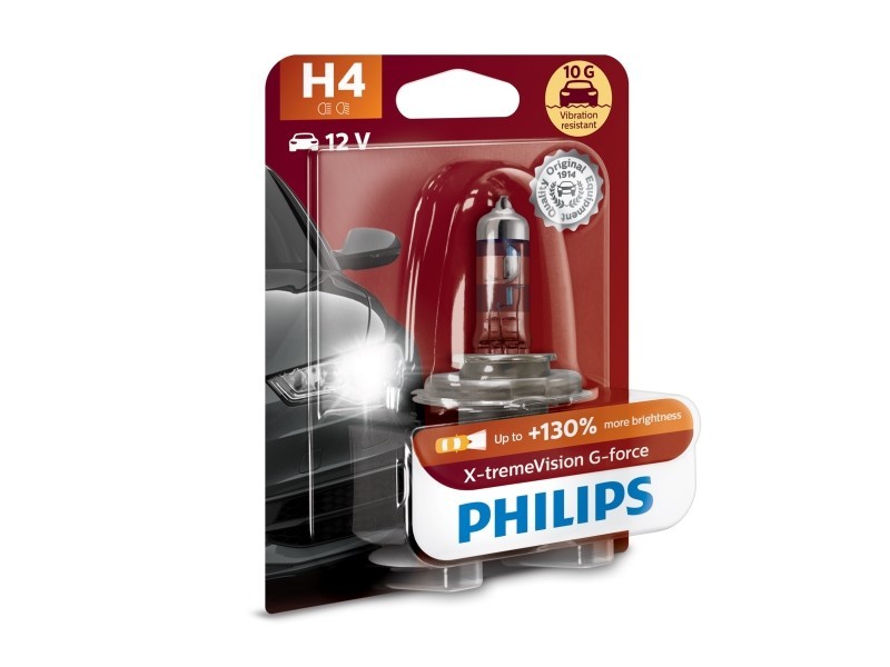 PHILIPS Glühlampe