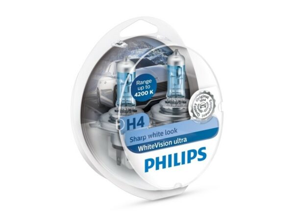 PHILIPS Glühlampe