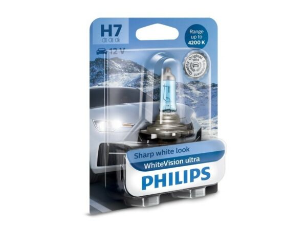 PHILIPS Glühlampe