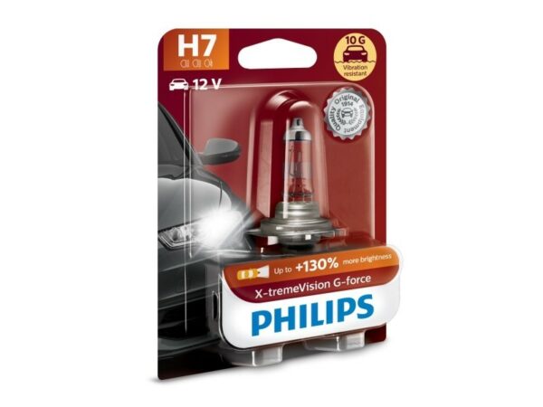 PHILIPS Glühlampe