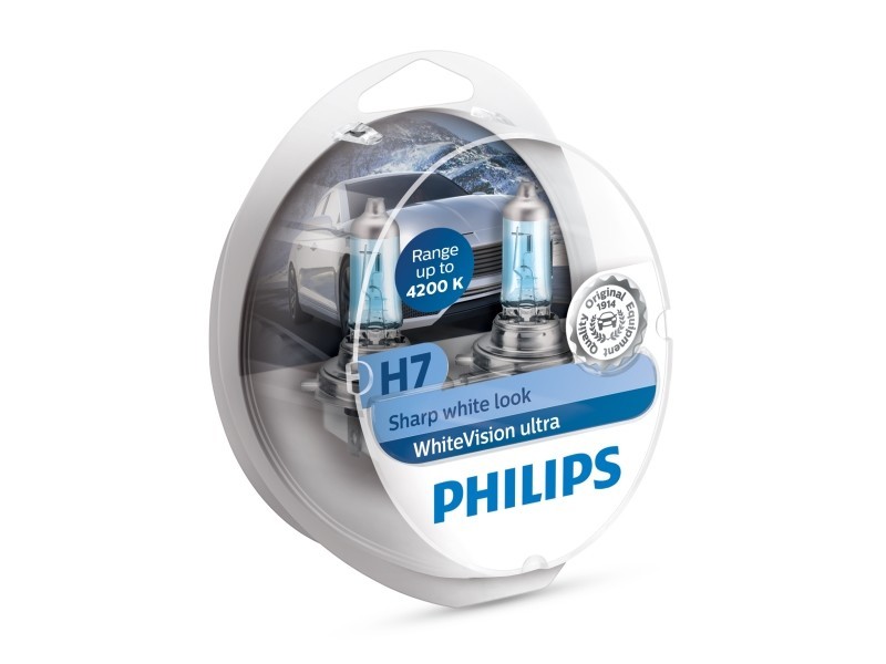 PHILIPS Glühlampe