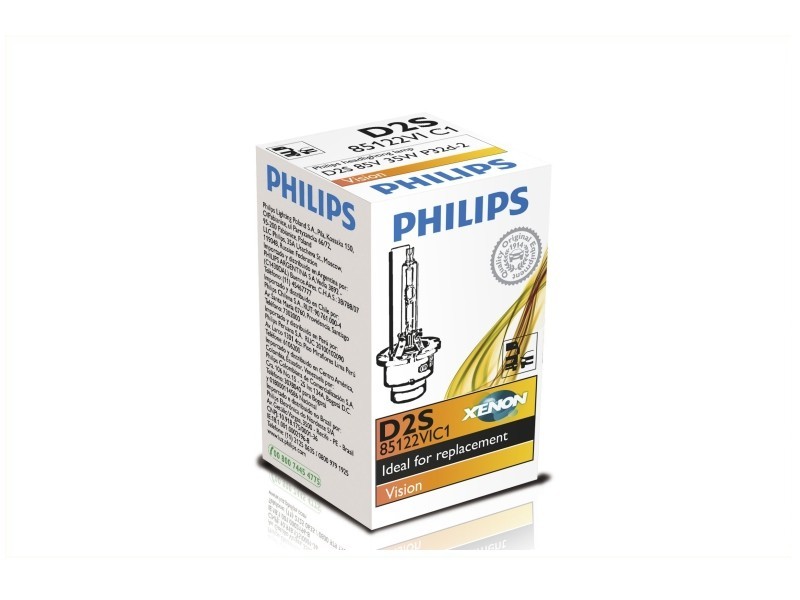 PHILIPS Glühlampe