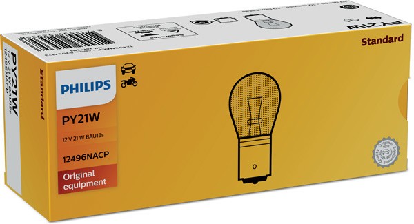 PHILIPS Glühlampe