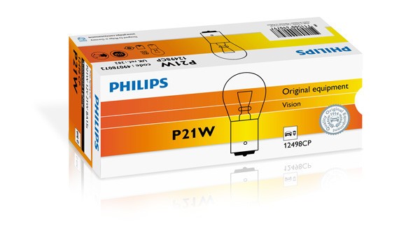 PHILIPS Glühlampe