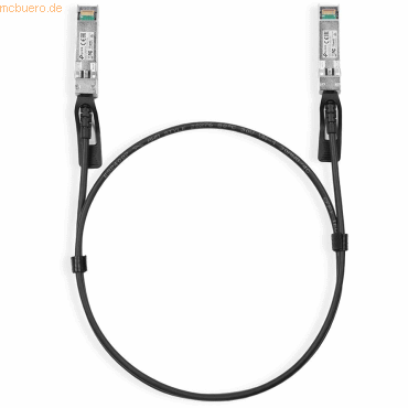 TP-Link TP-Link TL-SM5220-1M 1M Direct Attach SFP+ Kabel