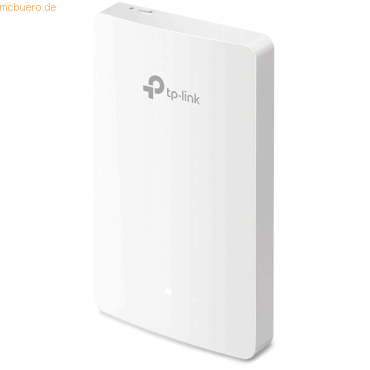 TP-Link TP-Link EAP235-Wall 2,4 GHz & 5 GHz AC1200 WLAN Access Point