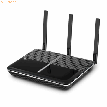 TP-Link TP-Link Archer VR2100v(DE) AC2100 Dualband WLAN DSL Router