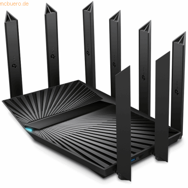 TP-Link TP-Link Archer AX90 AX6600 Wi-Fi 6 WLAN Router