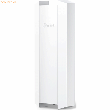 TP-Link TP-Link EAP670 2,4 & 5 GHz AX5400 Wi-Fi 6 Decken Accesspoint