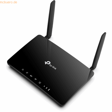 TP-Link TP-Link Archer MR500 AC1200 4G LTE Cat6 Gigabit Router