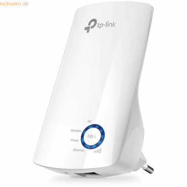 TP-Link TP-Link TL-WA850RE(DE) Universeller 300MBit WLAN N Repeater