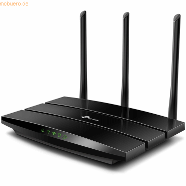 TP-Link TP-Link Archer A8 AC1900 Dual-Band WLAN Router