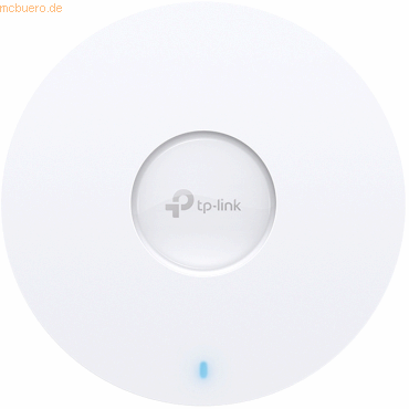 TP-Link TP-Link EAP690E HD 2,4/5/6 GHz AXE11000 WiFi 6E Accesspoint