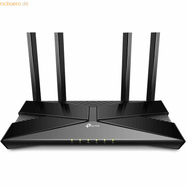 TP-Link TP-Link Archer AX53 AX3000 Dual-Band Wi-Fi 6 Router