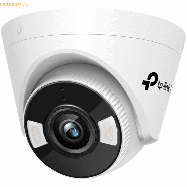 TP-Link TP-Link VIGI C450(4mm) 5MP Full-Color Turret IP Kamera