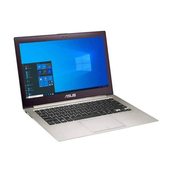 ASUS ZENBOOK UX21A