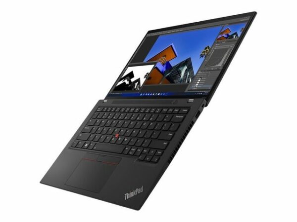 Produktbeschreibung : Lenovo ThinkPad P14s Gen 3 - 35.6 cm (14&#34